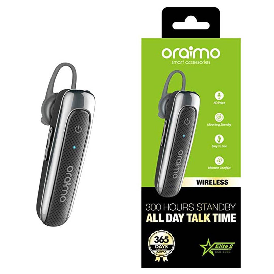 oraimo earpiece