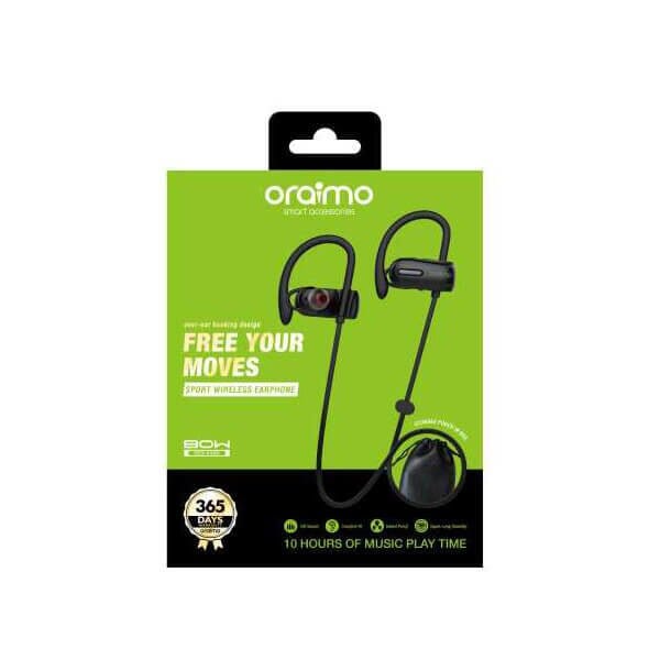 oraimo bluetooth earpiece